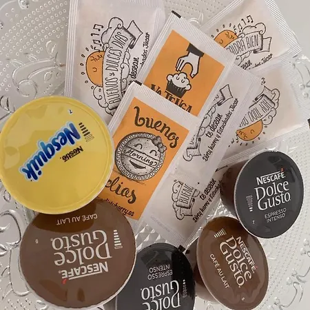 Vut Centro Ciudad * Ávila