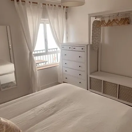 Vut Centro Ciudad Ávila