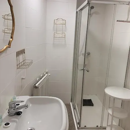 Apartment Vut Centro Ciudad Avila