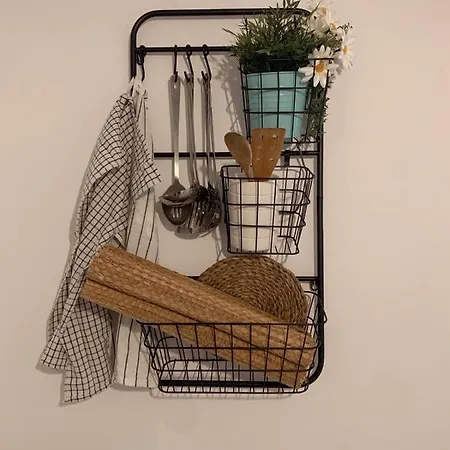 Apartmán Vut Centro Ciudad