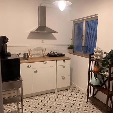 Vut Centro Ciudad Ávila