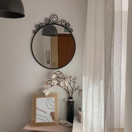 Vut Centro Ciudad * Ávila