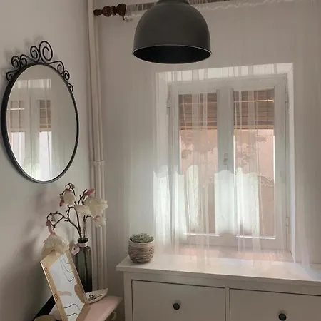 Vut Centro Ciudad Apartamento *