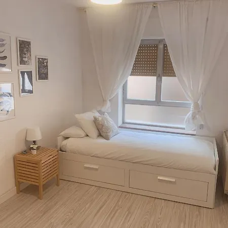 Vut Centro Ciudad * Ávila