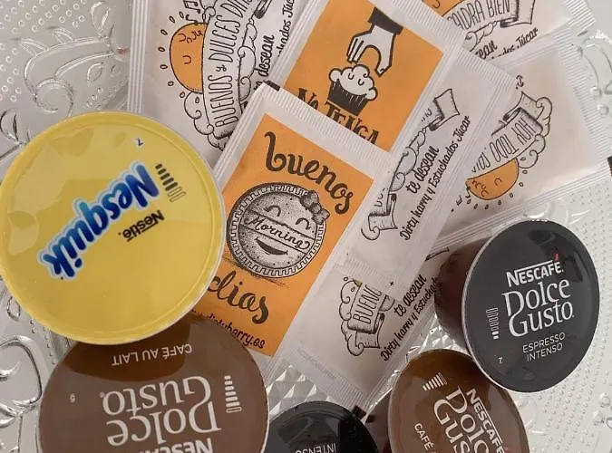 Vut Centro Ciudad * Ávila