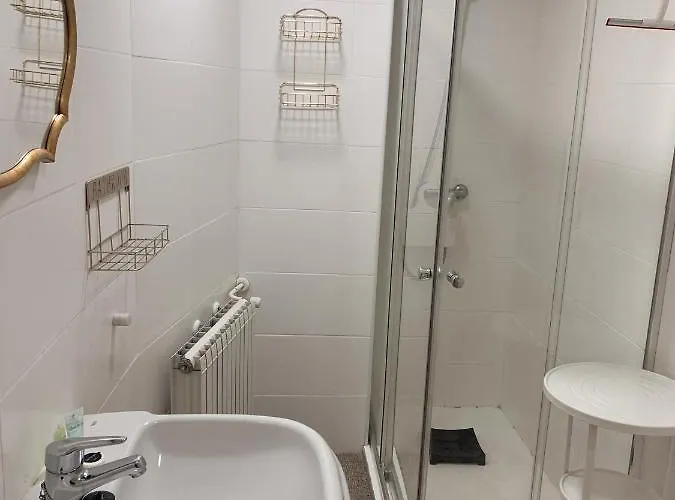 شقة Vut Centro Ciudad Ávila