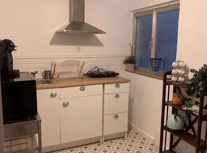 Vut Centro Ciudad Ávila