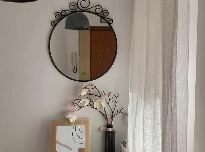 Vut Centro Ciudad * Ávila